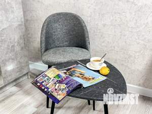 1-к квартира, посуточно, 39м2, 1/1 этаж