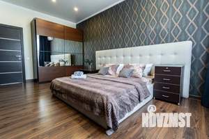 1-к квартира, посуточно, 74м2, 1/1 этаж