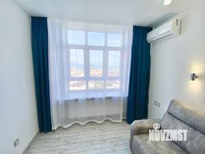 2-к квартира, посуточно, 46м2, 1/1 этаж