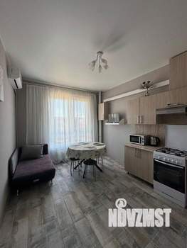 1-к квартира, на длительный срок, 42м2, 3/4 этаж