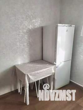 1-к квартира, на длительный срок, 30м2, 5/5 этаж