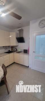 2-к квартира, на длительный срок, 60м2, 9/18 этаж