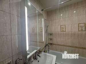 1-к квартира, на длительный срок, 52м2, 9/16 этаж