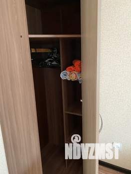 2-к квартира, посуточно, 53м2, 3/20 этаж