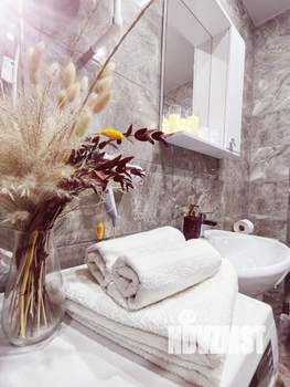 1-к квартира, посуточно, 31м2, 8/24 этаж