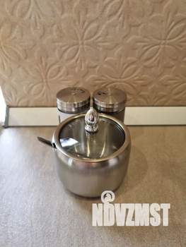 1-к квартира, посуточно, 40м2, 6/12 этаж