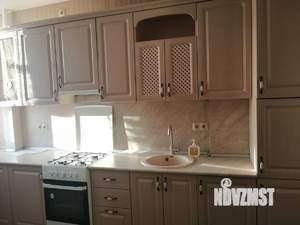 1-к квартира, на длительный срок, 40м2, 6/22 этаж