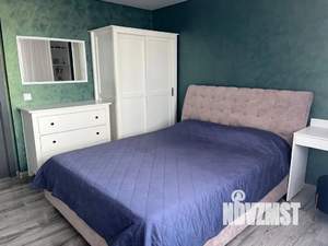 2-к квартира, посуточно, 65м2, 16/16 этаж