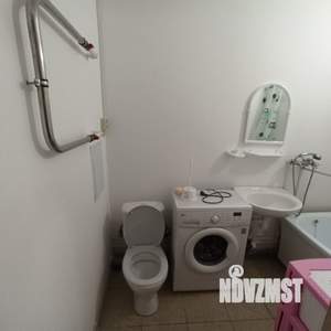 1-к квартира, посуточно, 38м2, 4/16 этаж