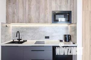 1-к квартира, посуточно, 25м2, 22/23 этаж