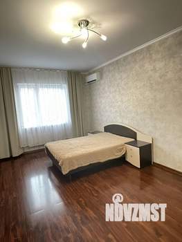 2-к квартира, на длительный срок, 62м2, 6/9 этаж