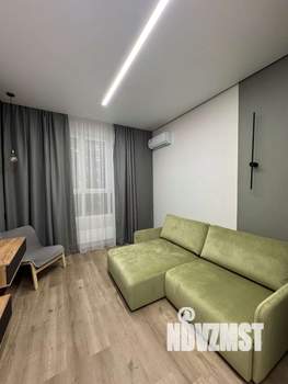 2-к квартира, на длительный срок, 67м2, 13/20 этаж