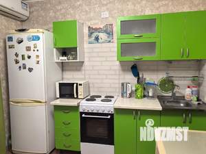1-к квартира, посуточно, 42м2, 5/16 этаж