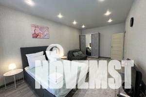 1-к квартира, посуточно, 45м2, 2/3 этаж