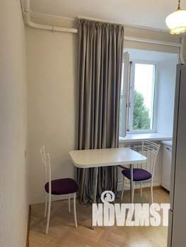 1-к квартира, посуточно, 38м2, 1/5 этаж