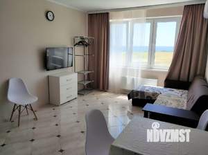 2-к квартира, на длительный срок, 40м2, 13/16 этаж