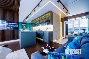 1-к квартира, посуточно, 31м2, 1/1 этаж