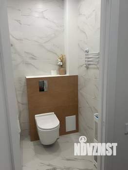 Студия квартира, на длительный срок, 24м2, 13/21 этаж