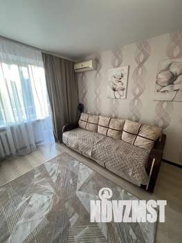 1-к квартира, посуточно, 38м2, 3/9 этаж