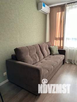 2-к квартира, посуточно, 46м2, 5/18 этаж