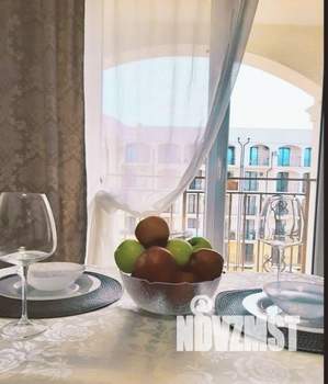 1-к квартира, на длительный срок, 45м2, 4/5 этаж