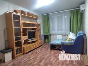 1-к квартира, на длительный срок, 37м2, 5/18 этаж