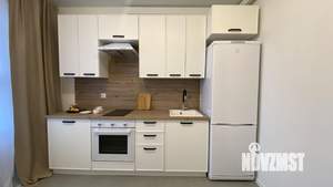 1-к квартира, посуточно, 32м2, 12/15 этаж