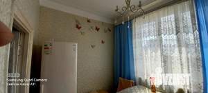 1-к квартира, на длительный срок, 38м2, 4/5 этаж