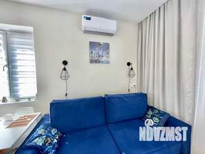 Студия квартира, посуточно, 30м2, 5/20 этаж