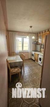 2-к квартира, посуточно, 50м2, 1/1 этаж