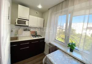 2-к квартира, на длительный срок, 47м2, 3/5 этаж