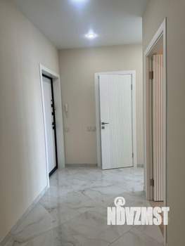 1-к квартира, на длительный срок, 45м2, 3/25 этаж