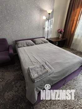 1-к квартира, посуточно, 38м2, 3/9 этаж