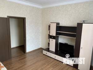 1-к квартира, посуточно, 40м2, 3/4 этаж
