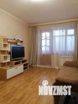 2-к квартира, посуточно, 56м2, 2/9 этаж