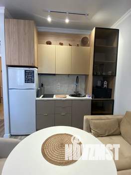 Студия квартира, посуточно, 30м2, 13/21 этаж