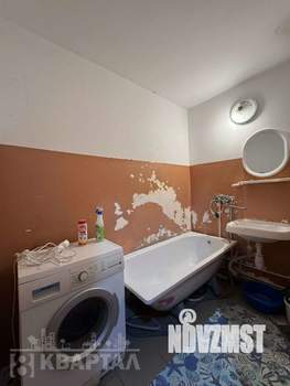 2-к квартира, на длительный срок, 56м2, 7/16 этаж