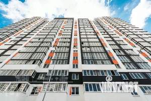 1-к квартира, на длительный срок, 54м2, 20/21 этаж