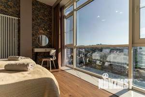 3-к квартира, посуточно, 65м2, 1/1 этаж