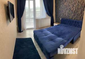 2-к квартира, посуточно, 45м2, 9/25 этаж