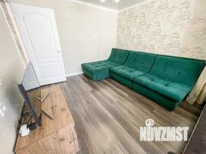 2-к квартира, посуточно, 65м2, 16/16 этаж