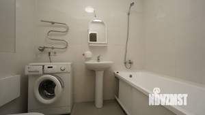 2-к квартира, на длительный срок, 53м2, 4/15 этаж