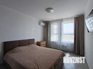1-к квартира, посуточно, 85м2, 1/1 этаж