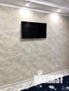 1-к квартира, посуточно, 44м2, 20/25 этаж