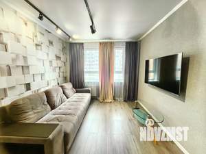 1-к квартира, посуточно, 35м2, 6/10 этаж