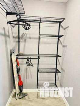 1-к квартира, посуточно, 35м2, 15/21 этаж