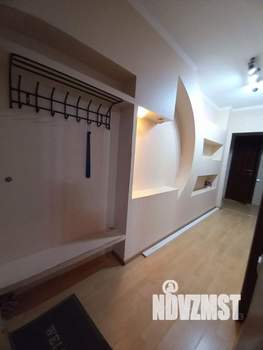 3-к квартира, на длительный срок, 62м2, 3/11 этаж