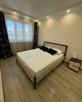 2-к квартира, на длительный срок, 80м2, 16/17 этаж