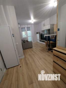 2-к квартира, посуточно, 58м2, 3/20 этаж