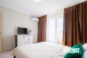 2-к квартира, посуточно, 56м2, 1/1 этаж